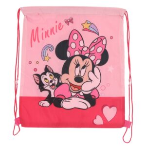 Minnie Mouse Gym bag - Back to School - Image 1