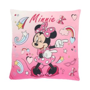 Minnie Mouse Cushion - Image 3
