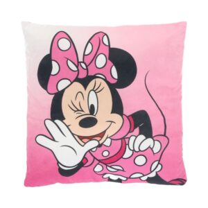Minnie Mouse Cushion - Image 2