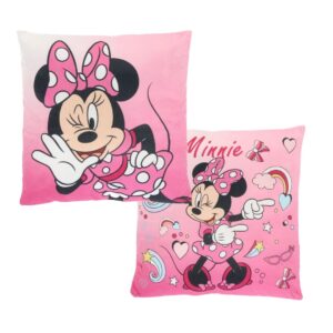 Minnie Mouse Cushion - Image 1