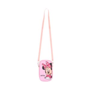 Minnie Mouse Phone bag - Minnie Illustration - Image 1