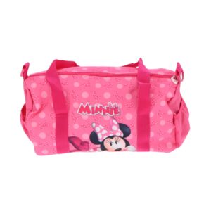 Minnie Mouse Sports bag - Back to school - Image 2