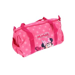 Minnie Mouse Sports bag - Back to school - Image 1