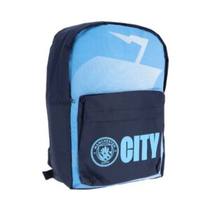 Manchester City Backpack - Image 1