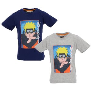 Naruto T-shirt - Image 1