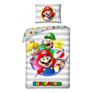 Super Mario Comforter cover - Image 1