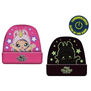 Glow in the dark hat - It's cold - Image 1