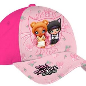 Na!Na!Na! Surprise Cap - It's summer kids - Image 1