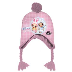Na!Na!Na! Surprise Hat - It's cold