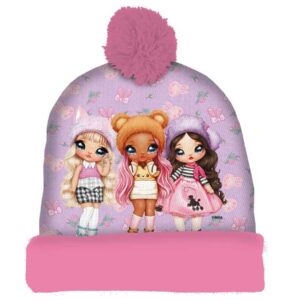 Na!Na!Na! Surprise Hat with pompom - It's cold