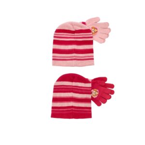 Paw Patrol Hat and gloves set - Image 2