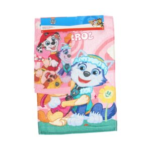 Paw Patrol Hand + Face Towel