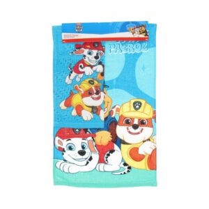 Paw Patrol Hand + Face Towel