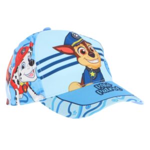 Paw Patrol Cap - Image 1