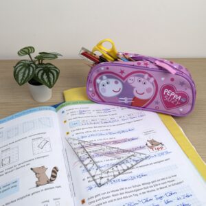 Peppa Pig Pencil case - Suzy - Image 4