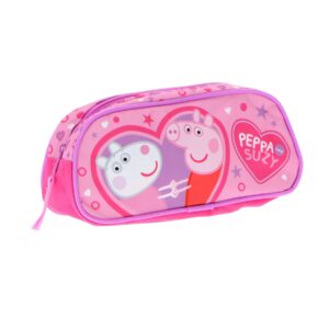 Peppa Pig Pencil case - Suzy - Image 1