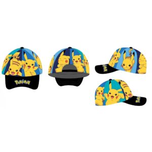 Pokemon Cap - Image 3