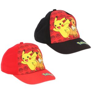 Pokemon Cap