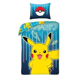 Pokemon Comforter cover