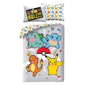 Pokemon Comforter cover - Image 1