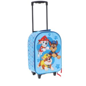 Paw Patrol Trolley - Team