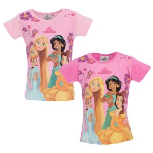Princess T-shirt - Image 1