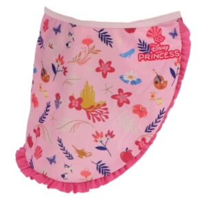 Princess Swimsuit + Sarong - Image 4