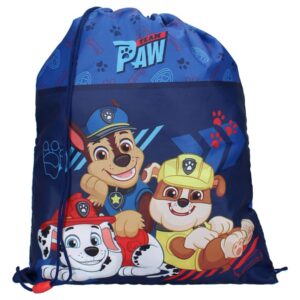 Paw Patrol Gym bag - Go pups go - Image 4