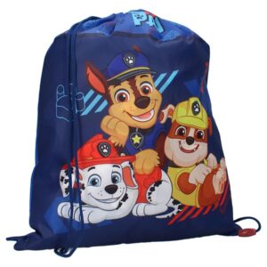Paw Patrol Gym bag - Go pups go - Image 1