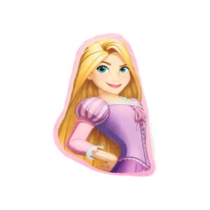 Princess Mini Pillow 15 CM - 3D - Image 2