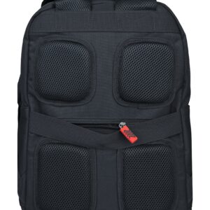 Red Bull Backpack with Laptop compartment - Image 4