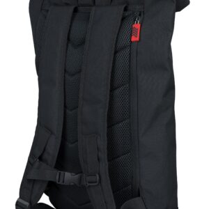 Red Bull Backpack - Roll Top - Image 3