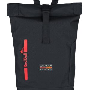 Red Bull Backpack - Roll Top