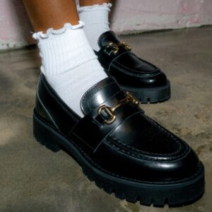 Lando Shoe And Lettuce Edge Socks Bundle - Image 1