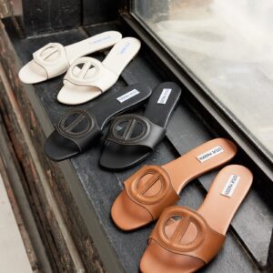 Kylah Tan Leather - Image 8