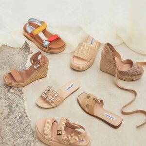 Cassie Tan Leather - Image 7
