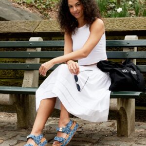 Bigmona Denim Multi - Image 8