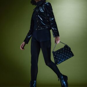 Jones Black Leather - Image 7