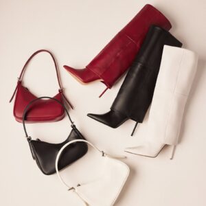 Smith Red Leather - Image 8