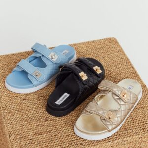 Schmona Blue Leather - Image 6