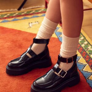 Rogue Black Box Leather - Image 6