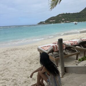 Thona Chestnut Suede - Image 7