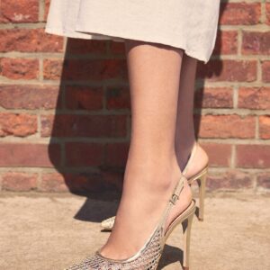 Reyes Woven Gold - Image 6