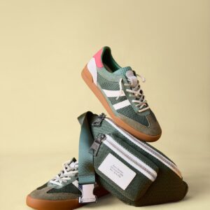 Verdict Sneaker And Bag Bundle - Image 1