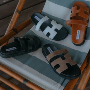 Mayven Camel Leather - Image 8