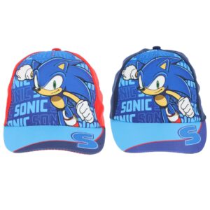 Sonic Cap - Image 2