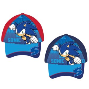Sonic Cap - Image 3