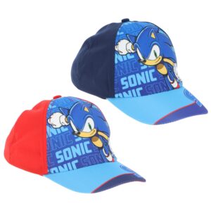 Sonic Cap - Image 1