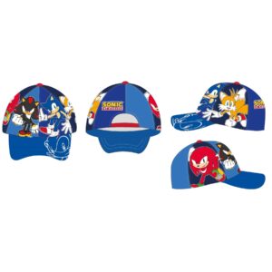 Sonic Cap - Image 3