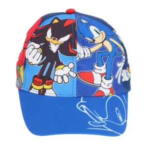 Sonic Cap - Image 2
